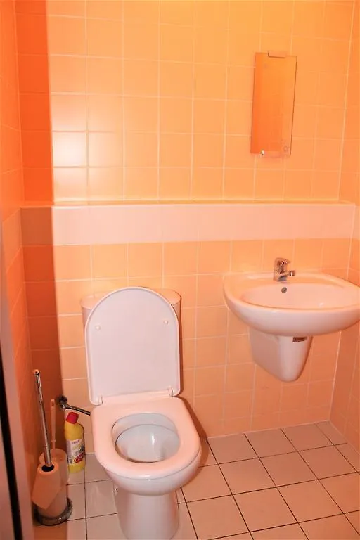 Apartment Little Castle 布拉格