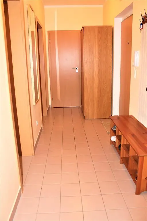 Apartment Little Castle 布拉格 捷克